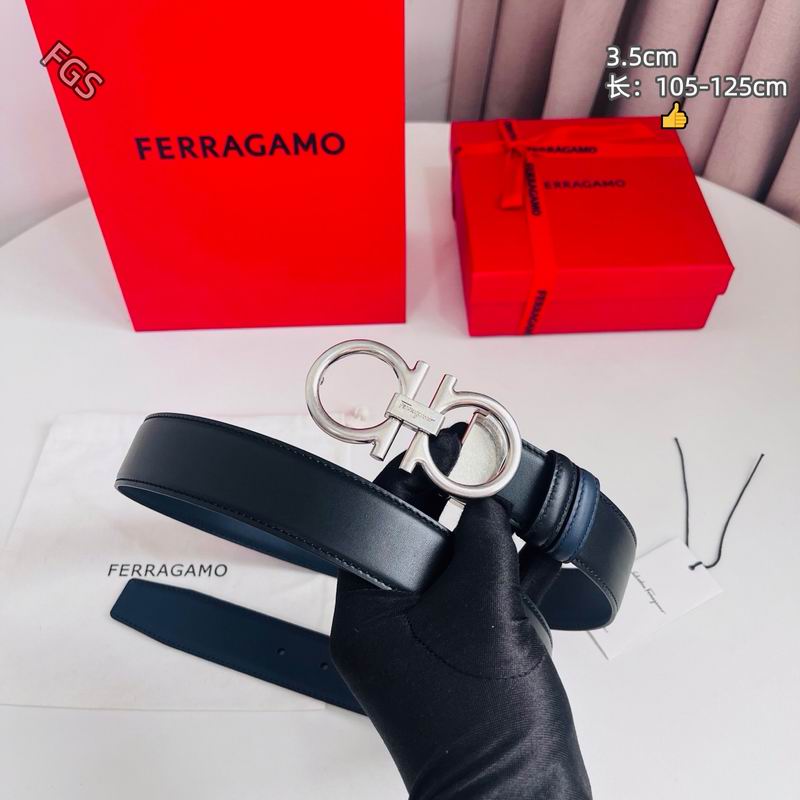 🖤 Ferragamo Belts 6