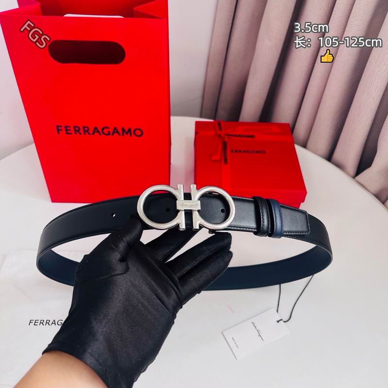 🖤 Ferragamo Belts 6