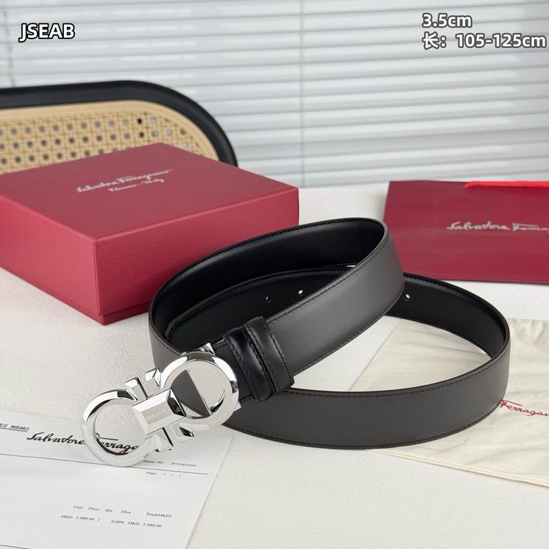 🖤 Ferragamo Belts 11