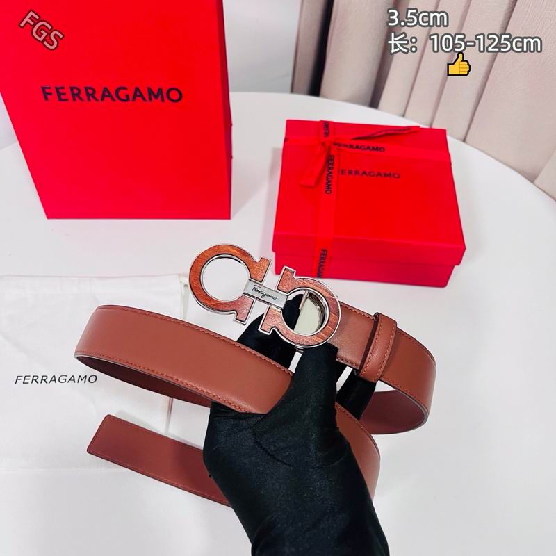 🖤 Ferragamo Belts 8