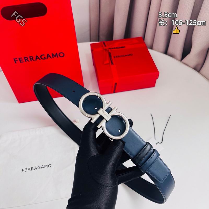 🖤 Ferragamo Belts 6