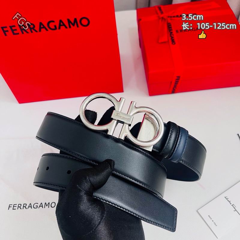 🖤 Ferragamo Belts 6