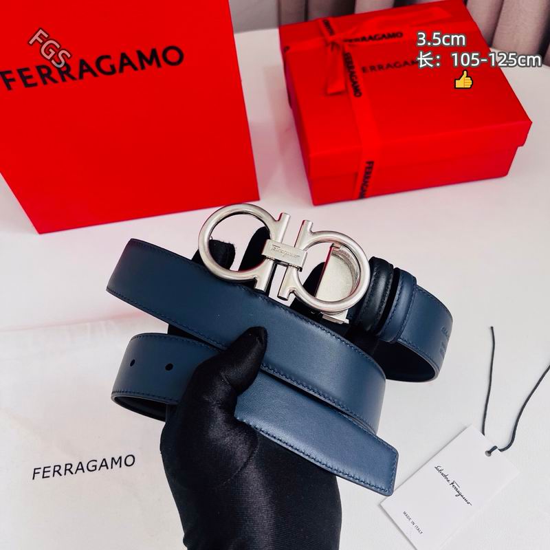 🖤 Ferragamo Belts 6