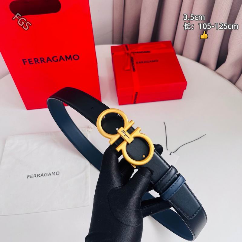 🖤 Ferragamo Belts 6