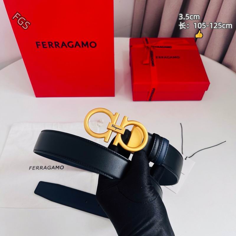 🖤 Ferragamo Belts 6