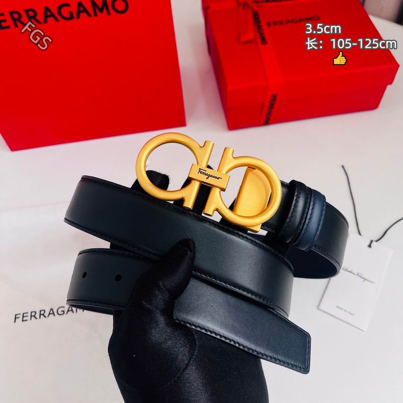 🖤 Ferragamo Belts 6