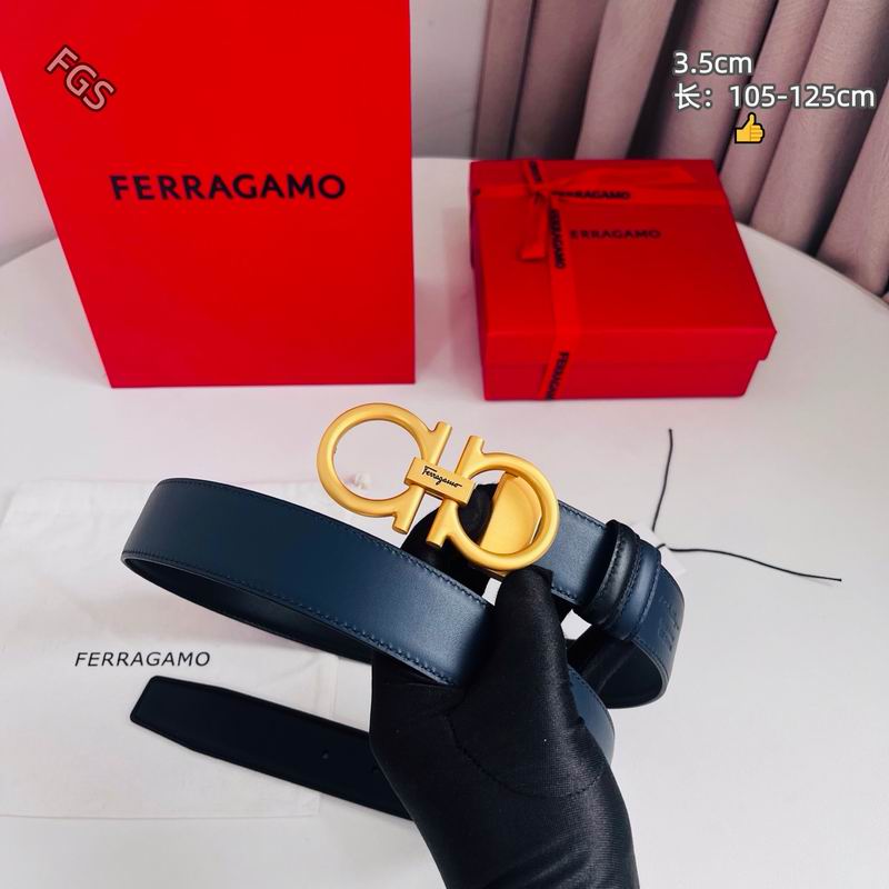 🖤 Ferragamo Belts 6