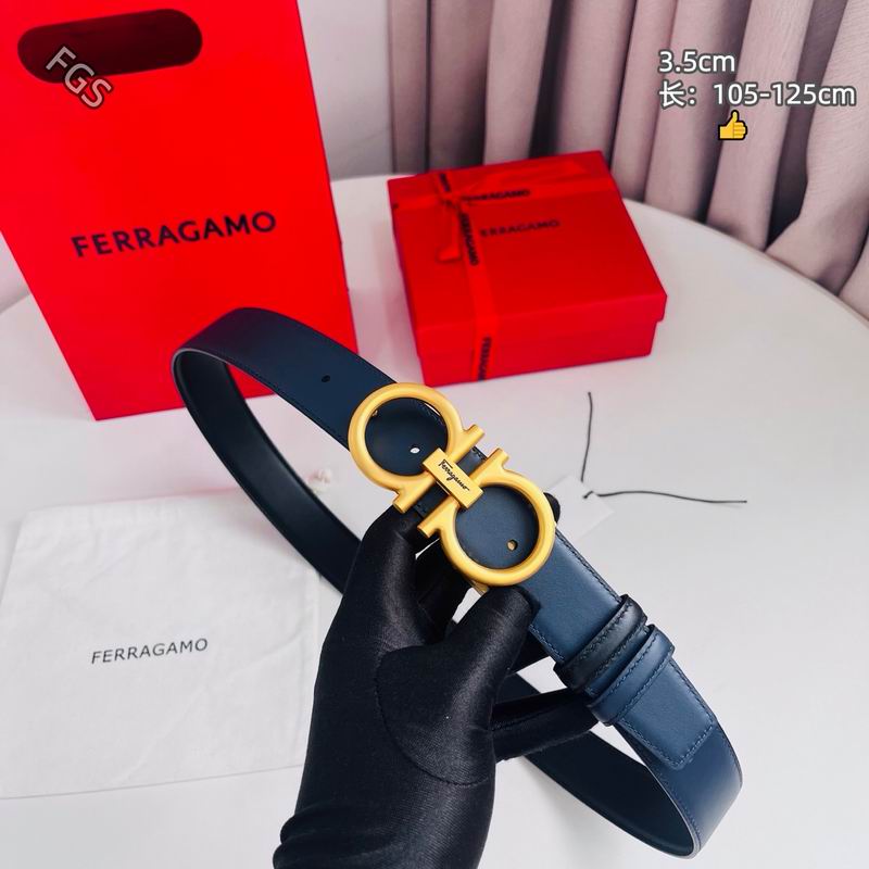 🖤 Ferragamo Belts 6