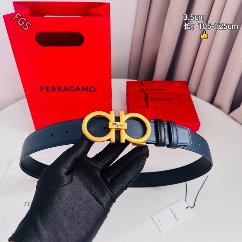🖤 Ferragamo Belts 6