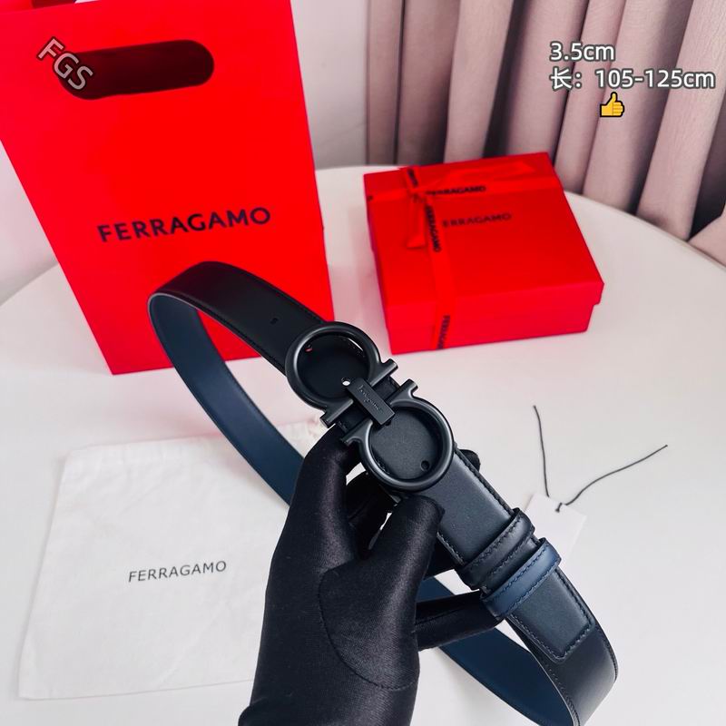 🖤 Ferragamo Belts 6