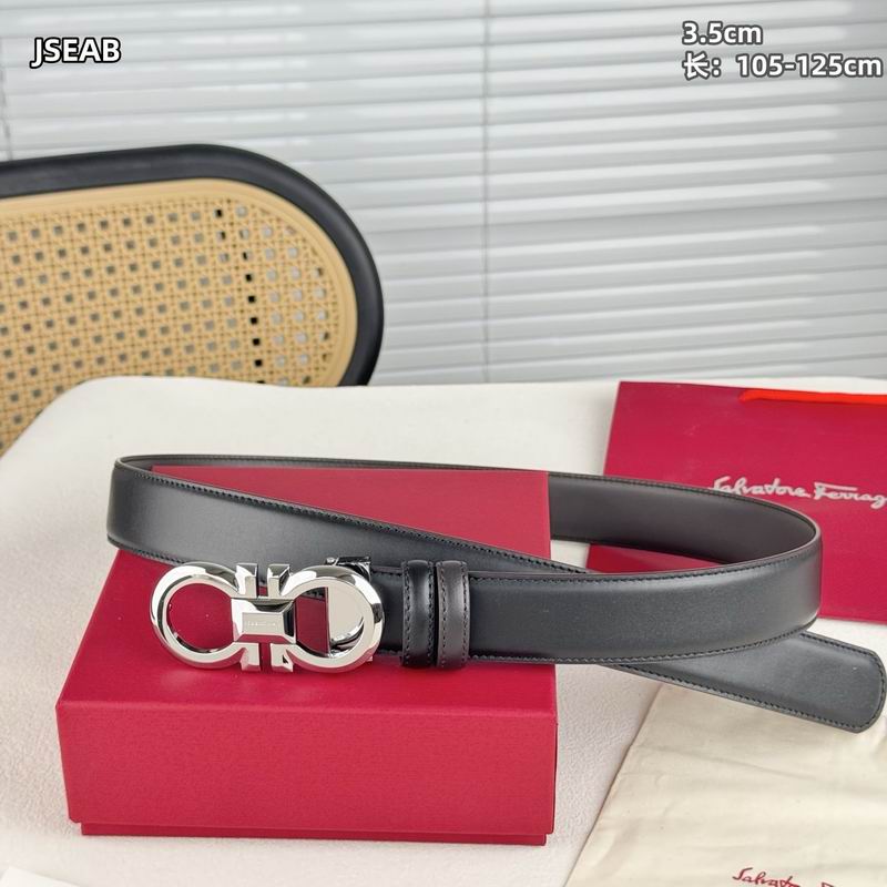🖤 Ferragamo Belts 11
