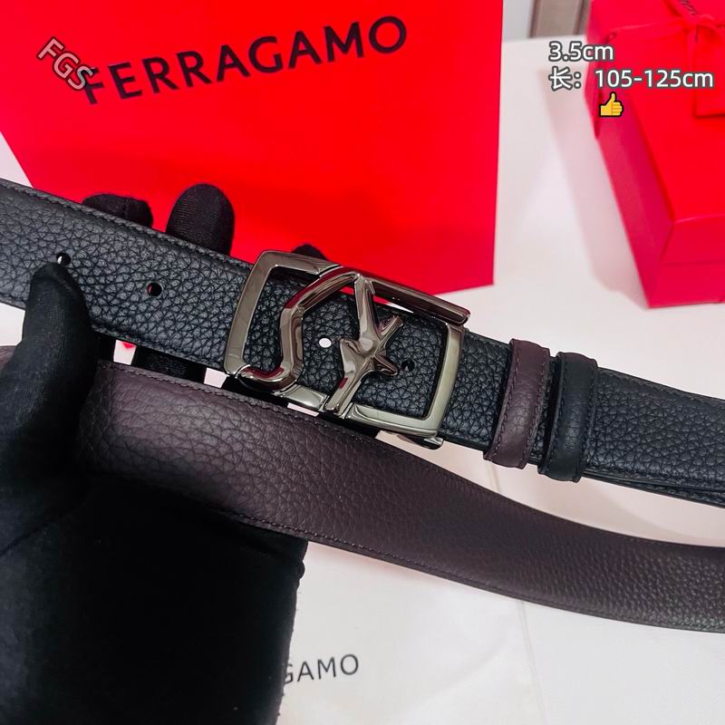 🖤 Ferragamo Belts 5