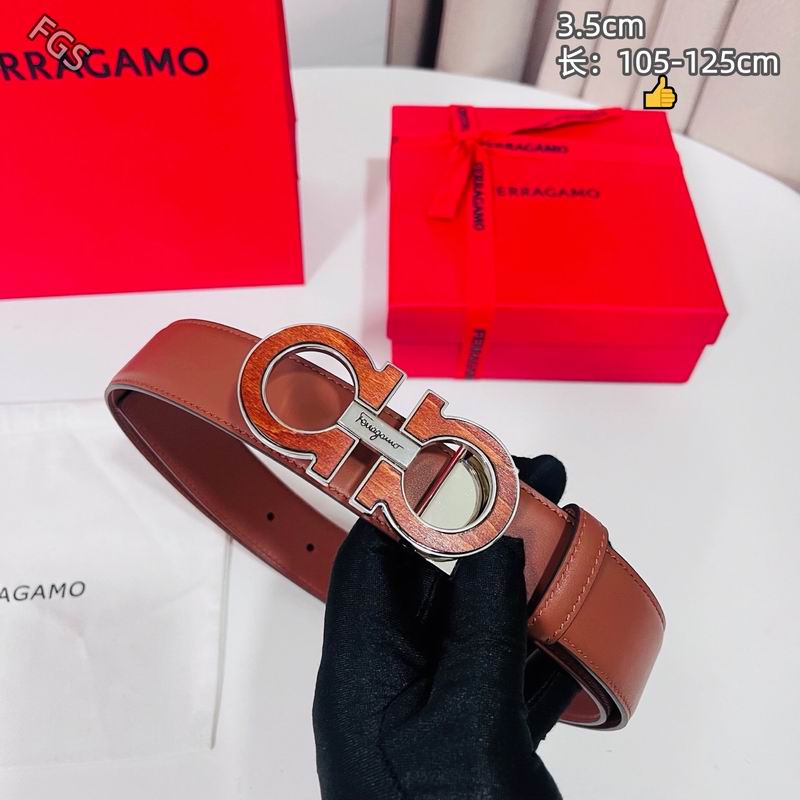 🖤 Ferragamo Belts 8