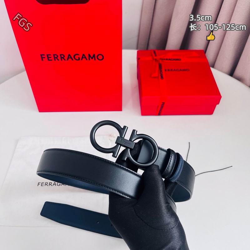 🖤 Ferragamo Belts 6