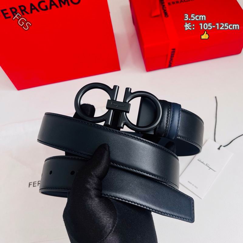 🖤 Ferragamo Belts 6