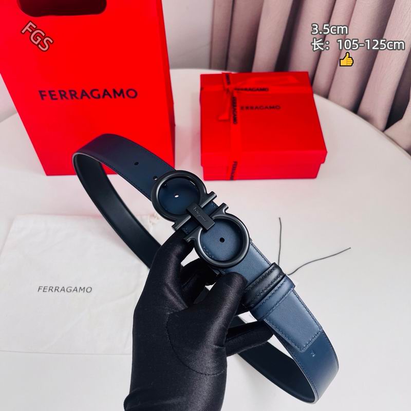 🖤 Ferragamo Belts 6