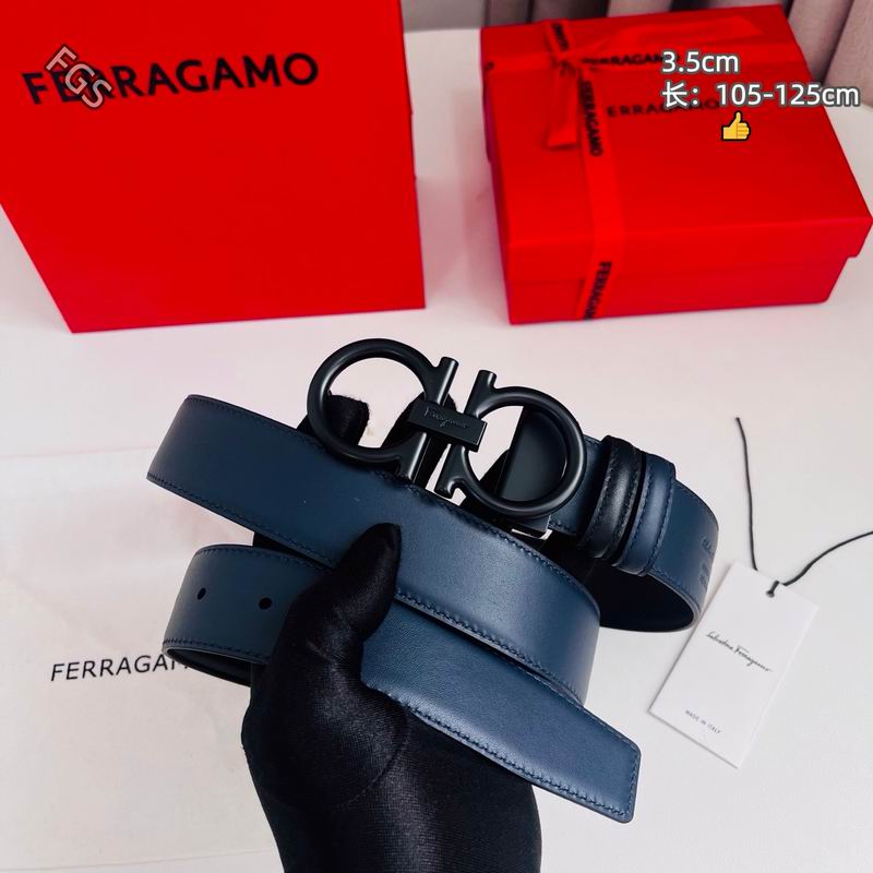 🖤 Ferragamo Belts 6