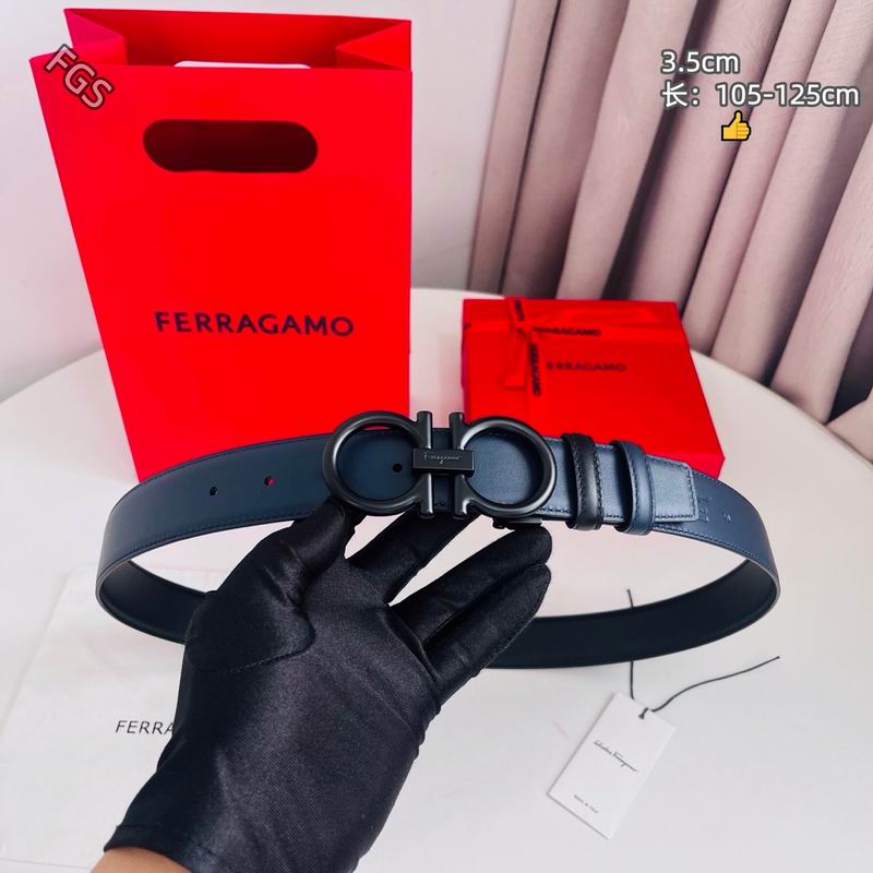 🖤 Ferragamo Belts 6