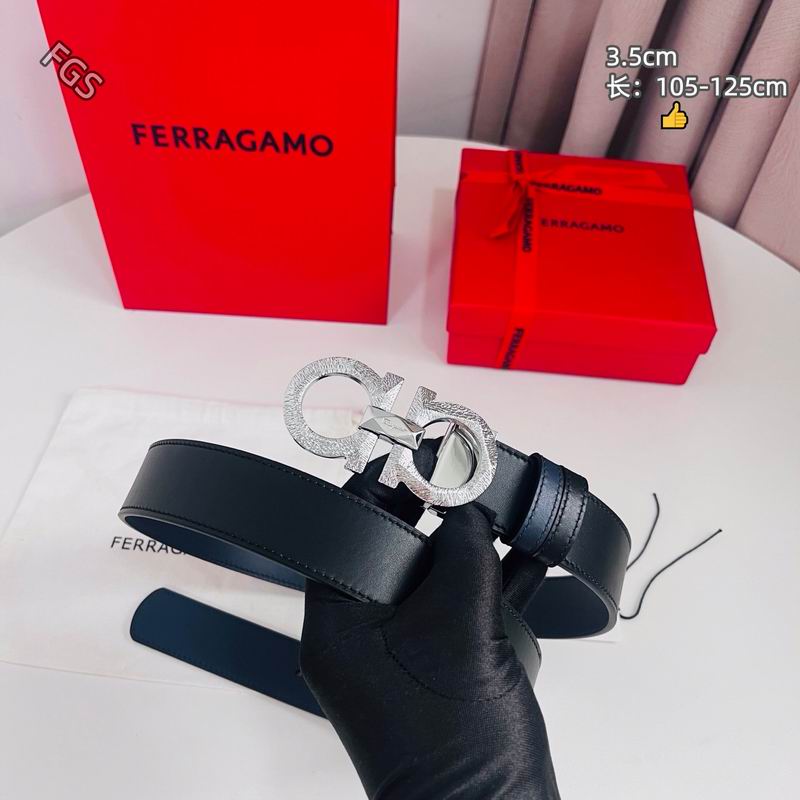 🖤 Ferragamo Belts 7