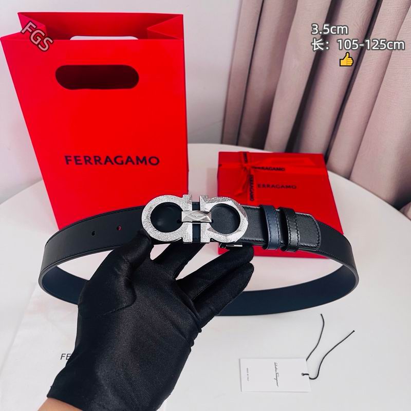 🖤 Ferragamo Belts 7
