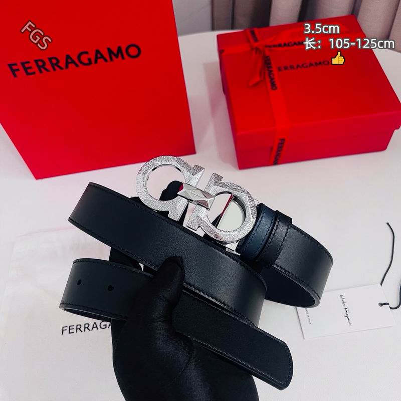 🖤 Ferragamo Belts 7