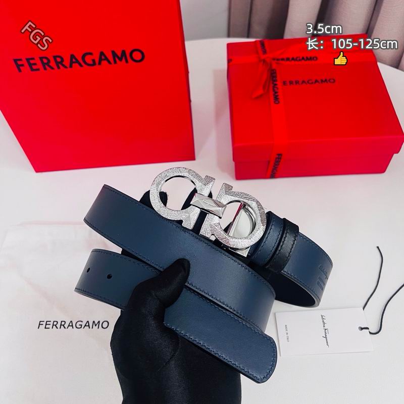 🖤 Ferragamo Belts 7