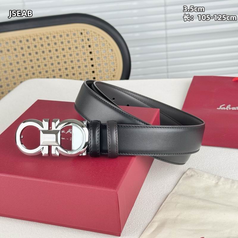 🖤 Ferragamo Belts 11