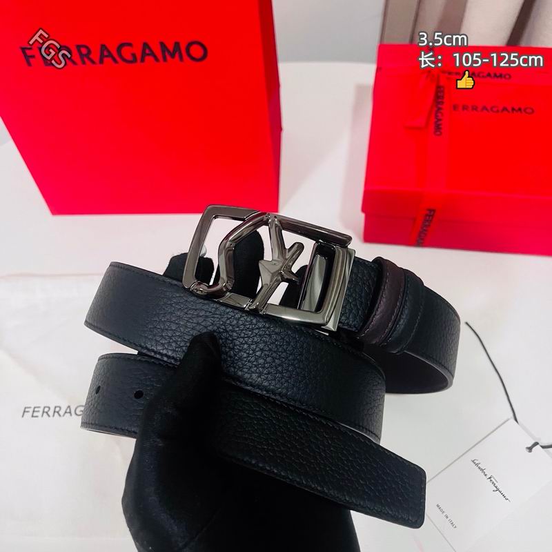 🖤 Ferragamo Belts 5