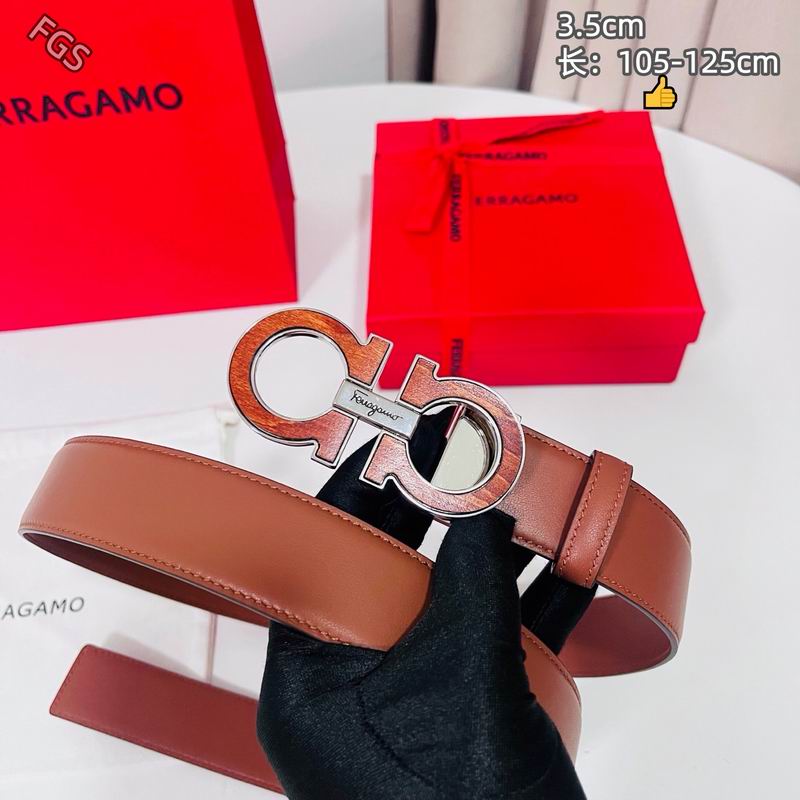 🖤 Ferragamo Belts 8