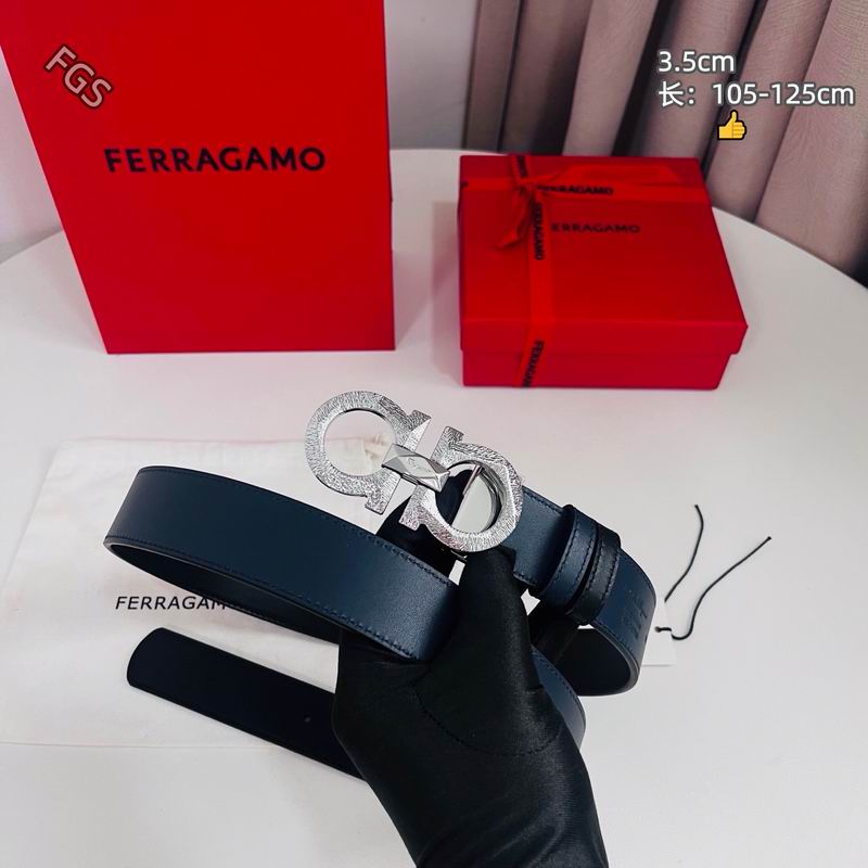 🖤 Ferragamo Belts 7