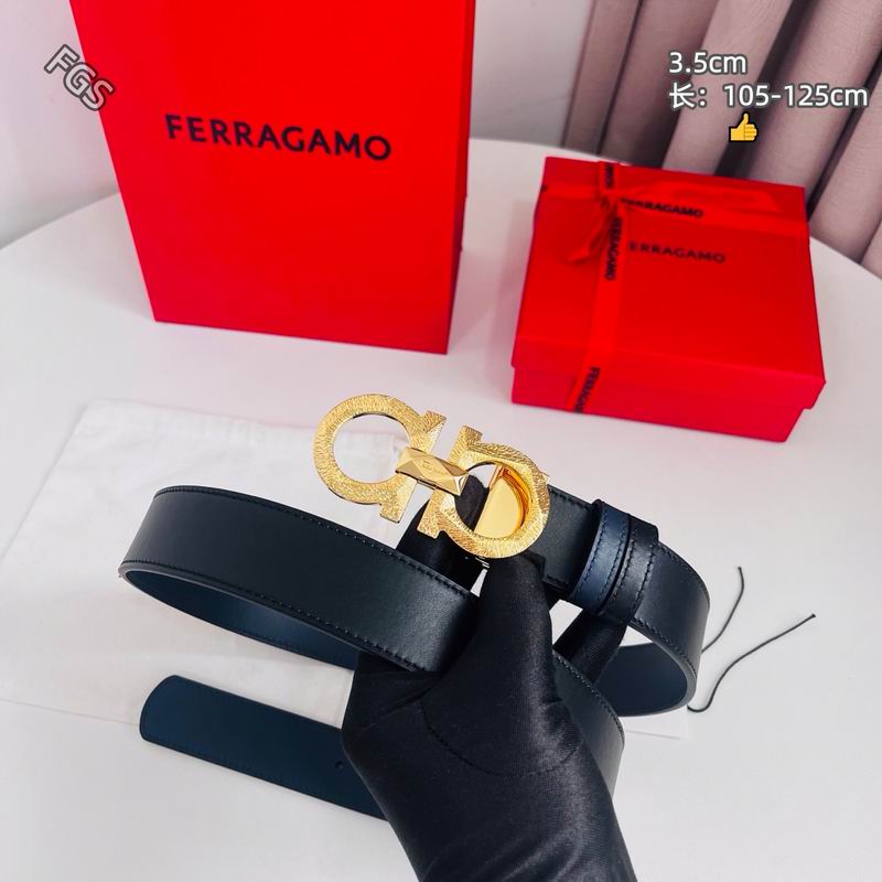 🖤 Ferragamo Belts 7