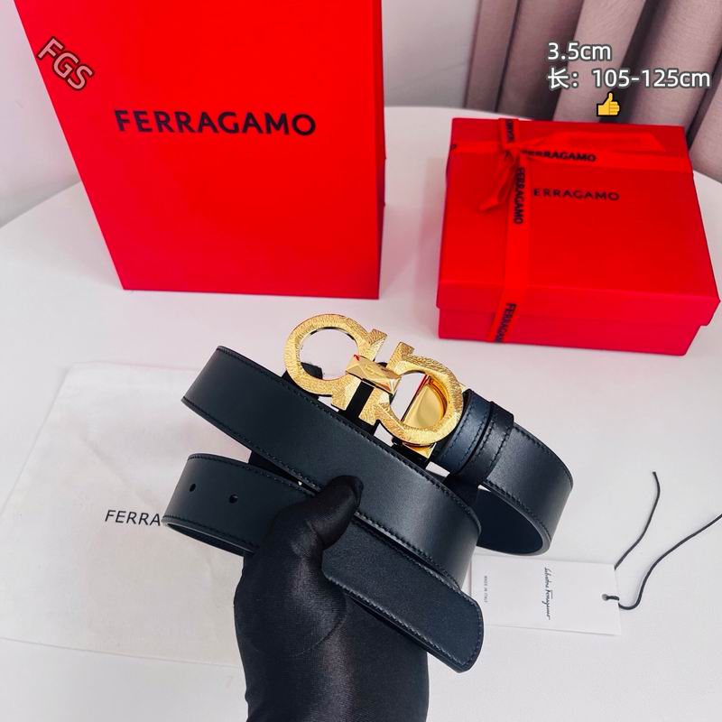 🖤 Ferragamo Belts 7