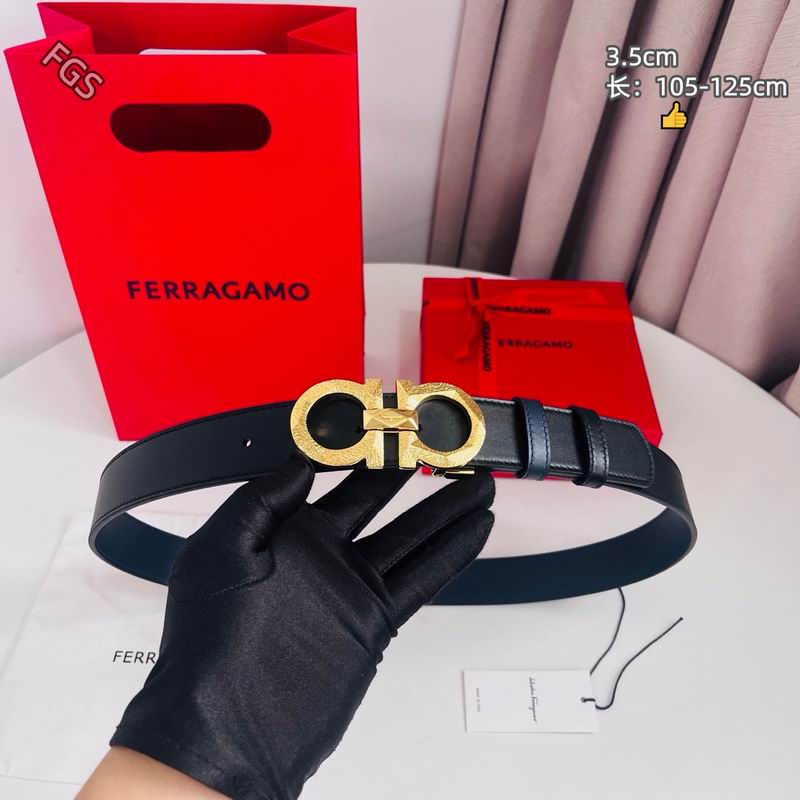 🖤 Ferragamo Belts 7