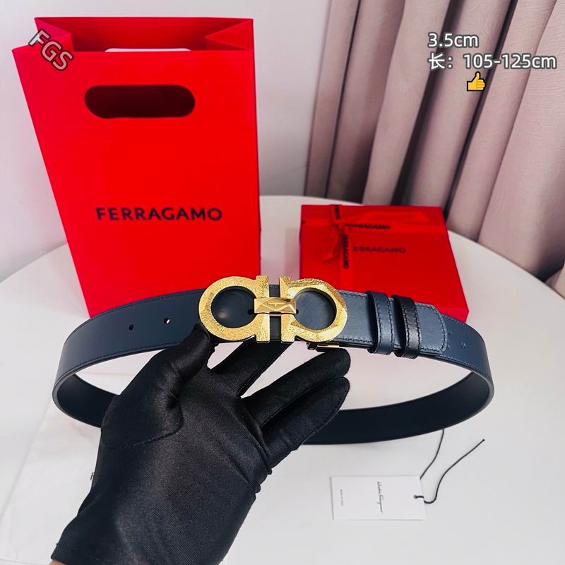 🖤 Ferragamo Belts 7