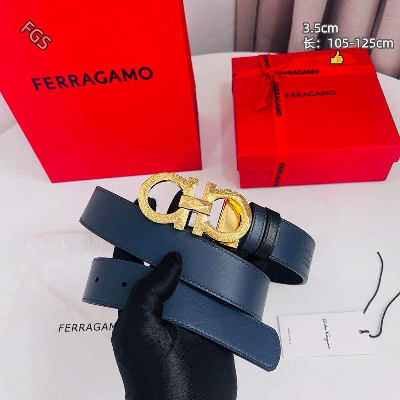 🖤 Ferragamo Belts 7