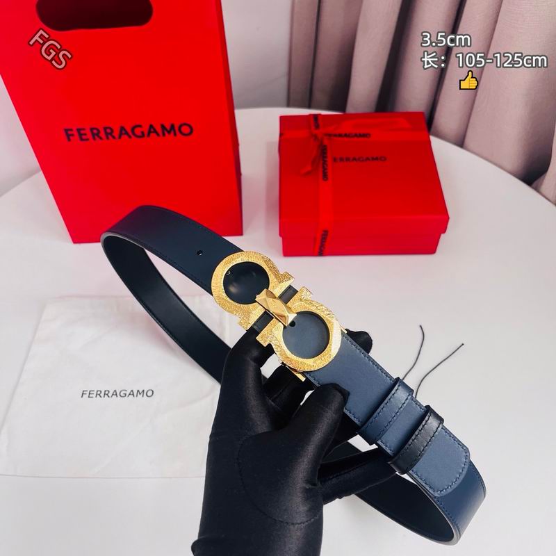 🖤 Ferragamo Belts 7