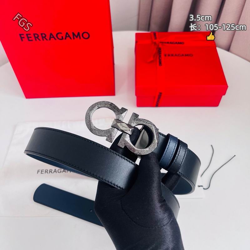 🖤 Ferragamo Belts 7