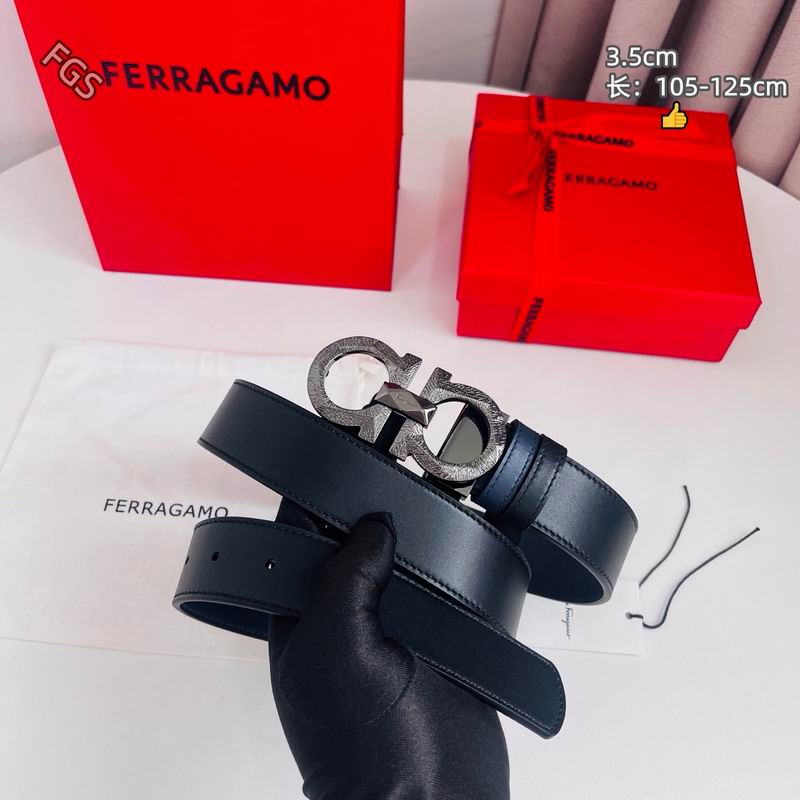 🖤 Ferragamo Belts 7
