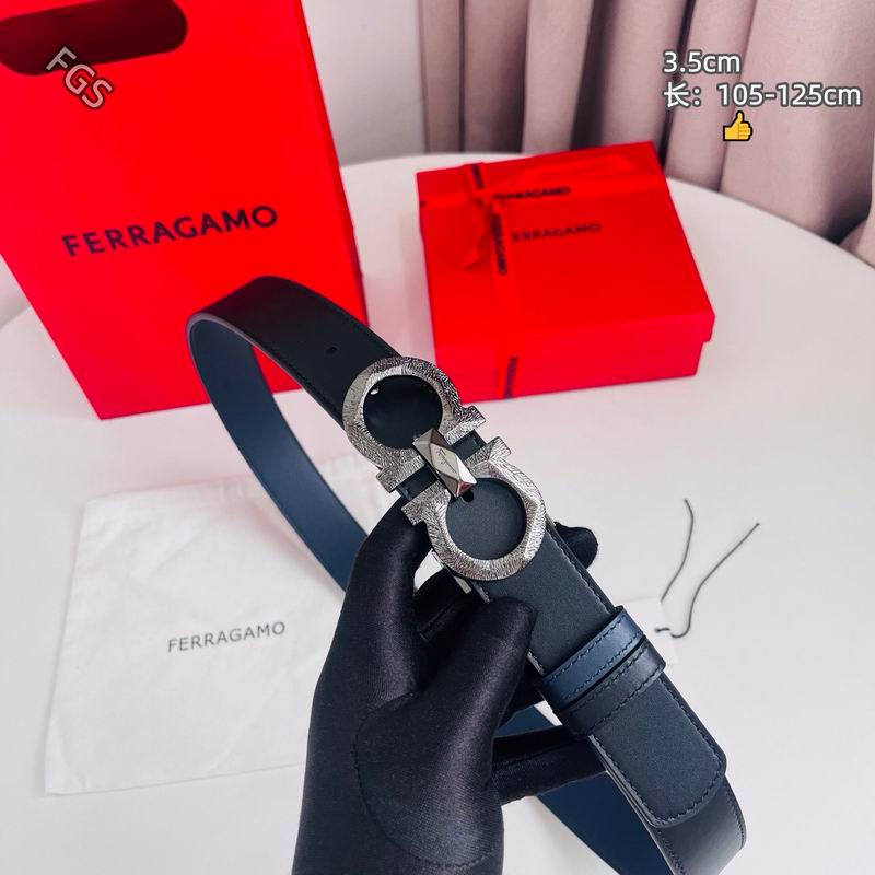 🖤 Ferragamo Belts 7