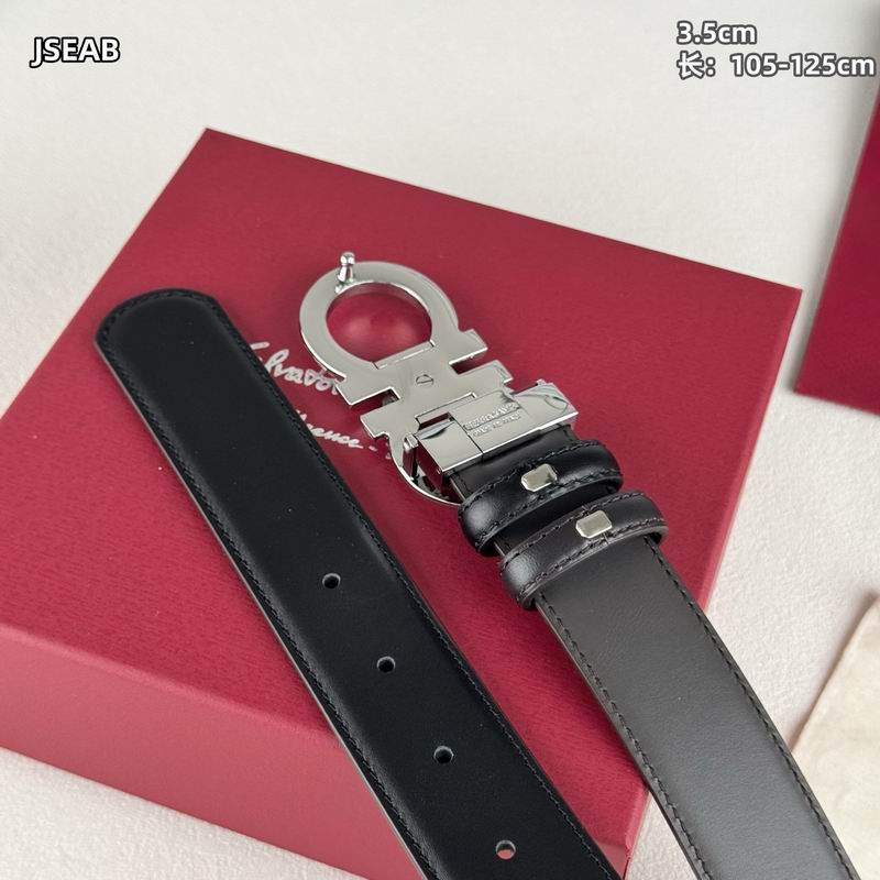 🖤 Ferragamo Belts 11