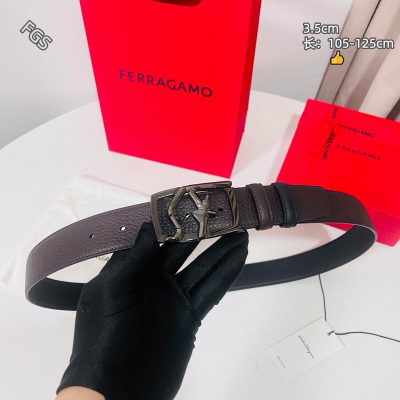 🖤 Ferragamo Belts 5