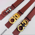 🖤 Ferragamo Belts 8