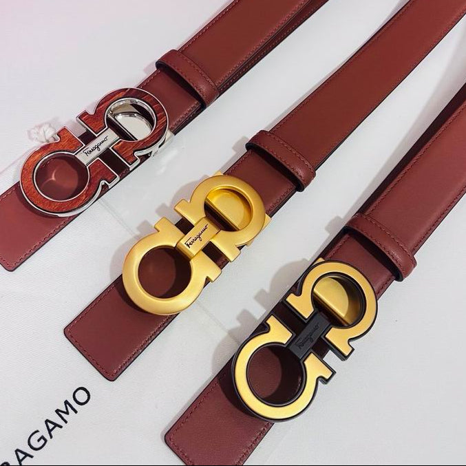 🖤 Ferragamo Belts 8