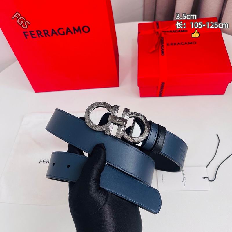 🖤 Ferragamo Belts 7
