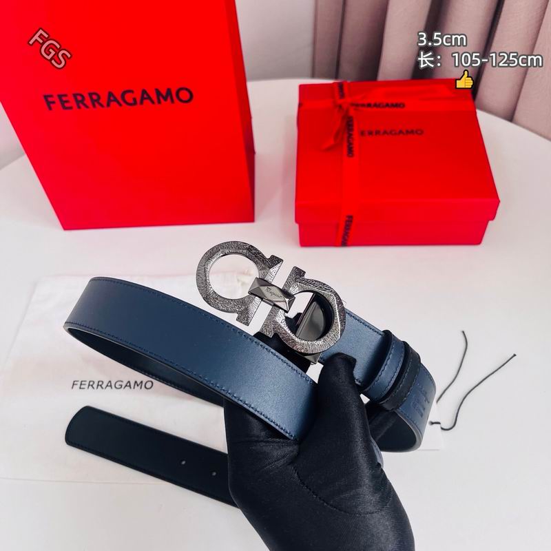 🖤 Ferragamo Belts 7