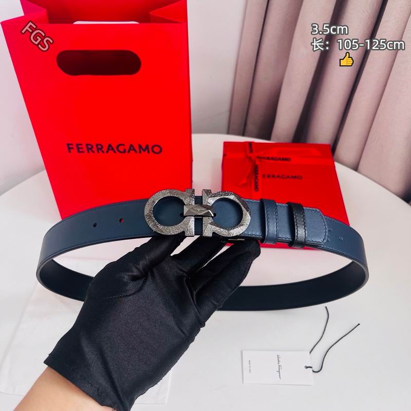 🖤 Ferragamo Belts 7