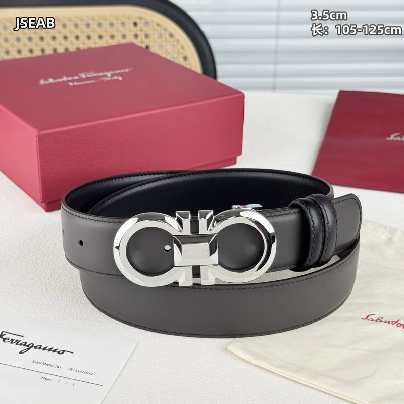 🖤 Ferragamo Belts 11