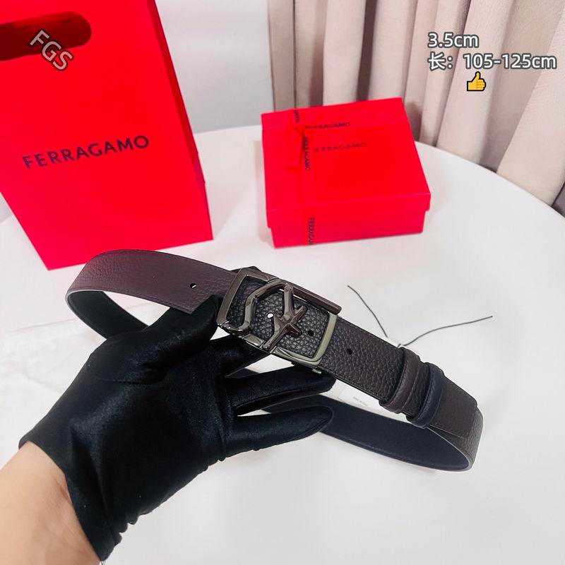 🖤 Ferragamo Belts 5