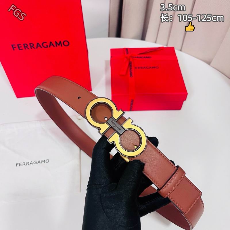 🖤 Ferragamo Belts 8