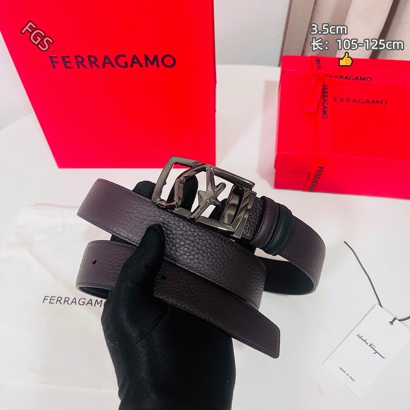 🖤 Ferragamo Belts 5